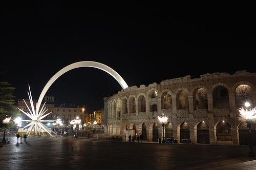 Mela Acomodação com café da manhã  Verona