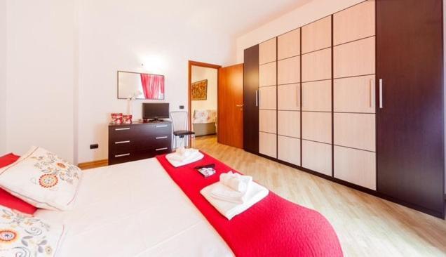 Bed & Breakfast Mela *