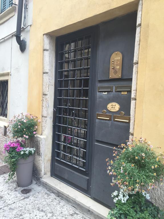 Mela Bed and breakfast