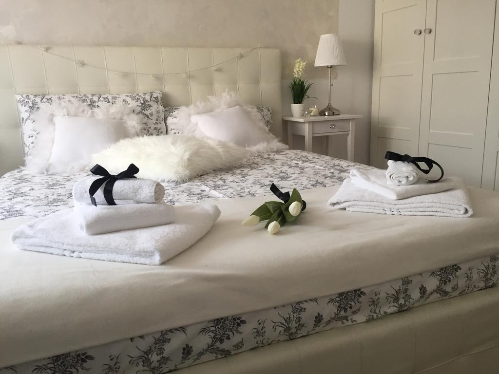 Bed & Breakfast Mela Verona