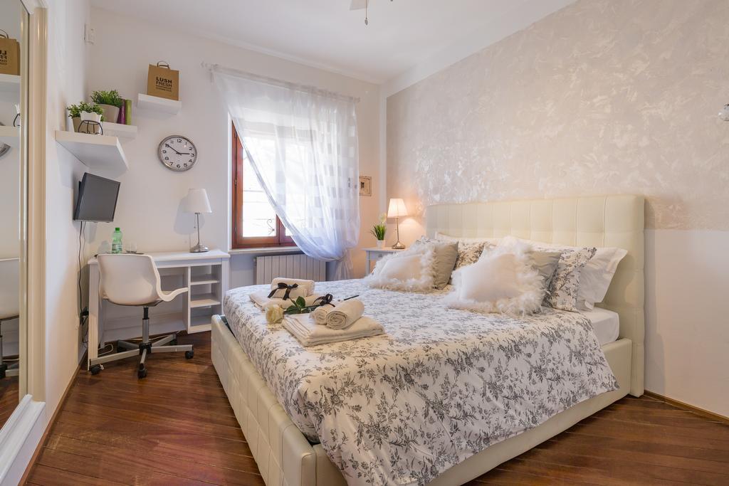 Bed & Breakfast Mela