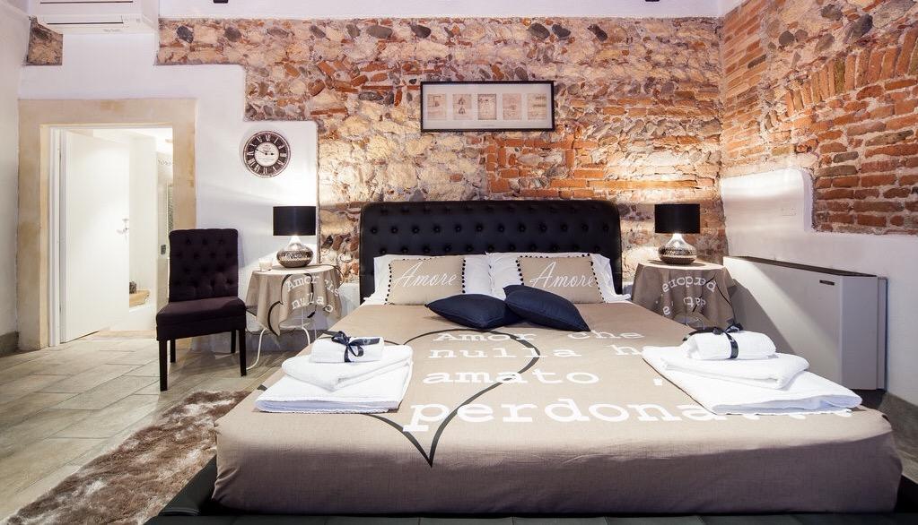 Mela Bed & Breakfast *