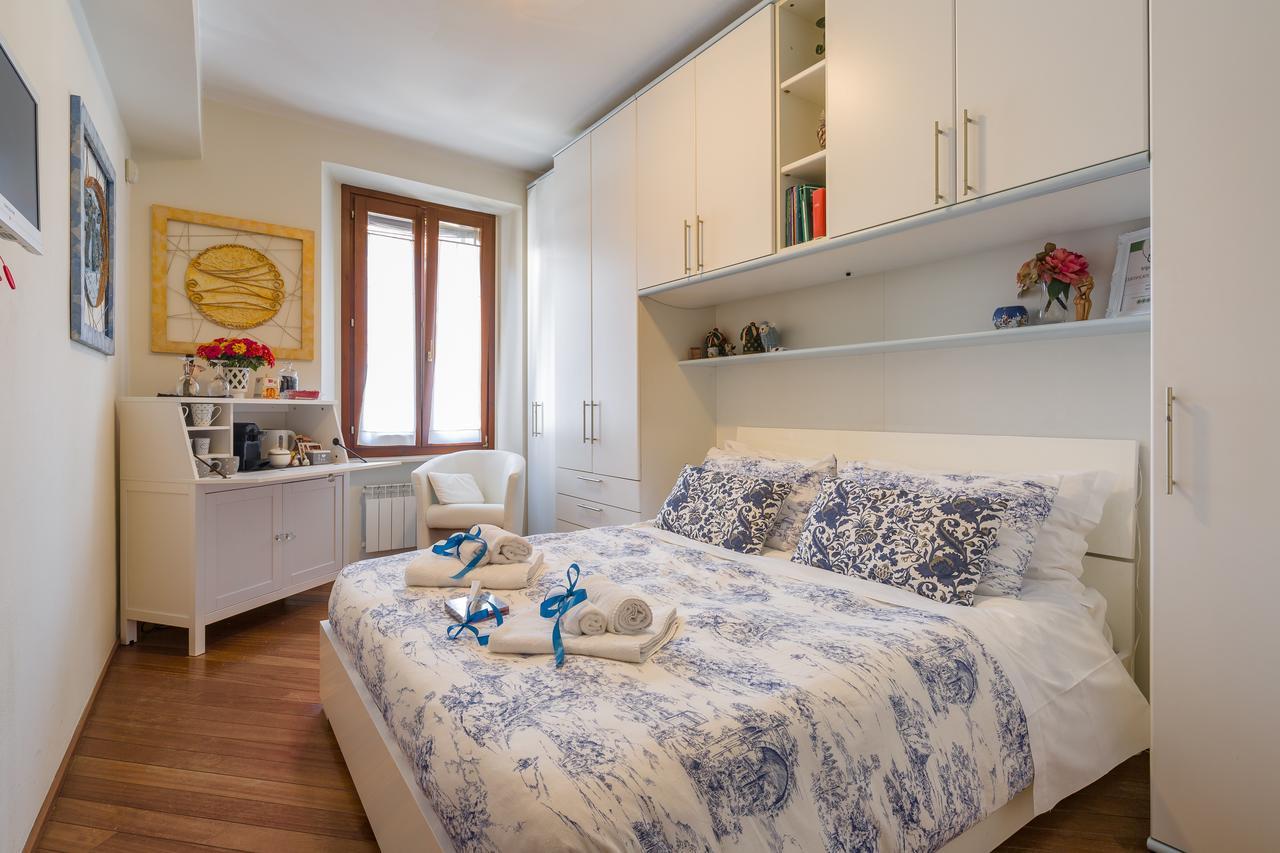 Mela Bed and breakfast *