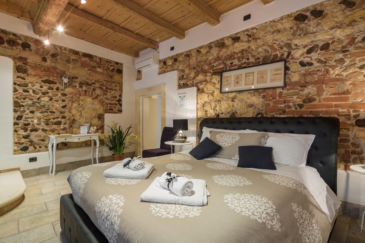 Bed and breakfast Mela *